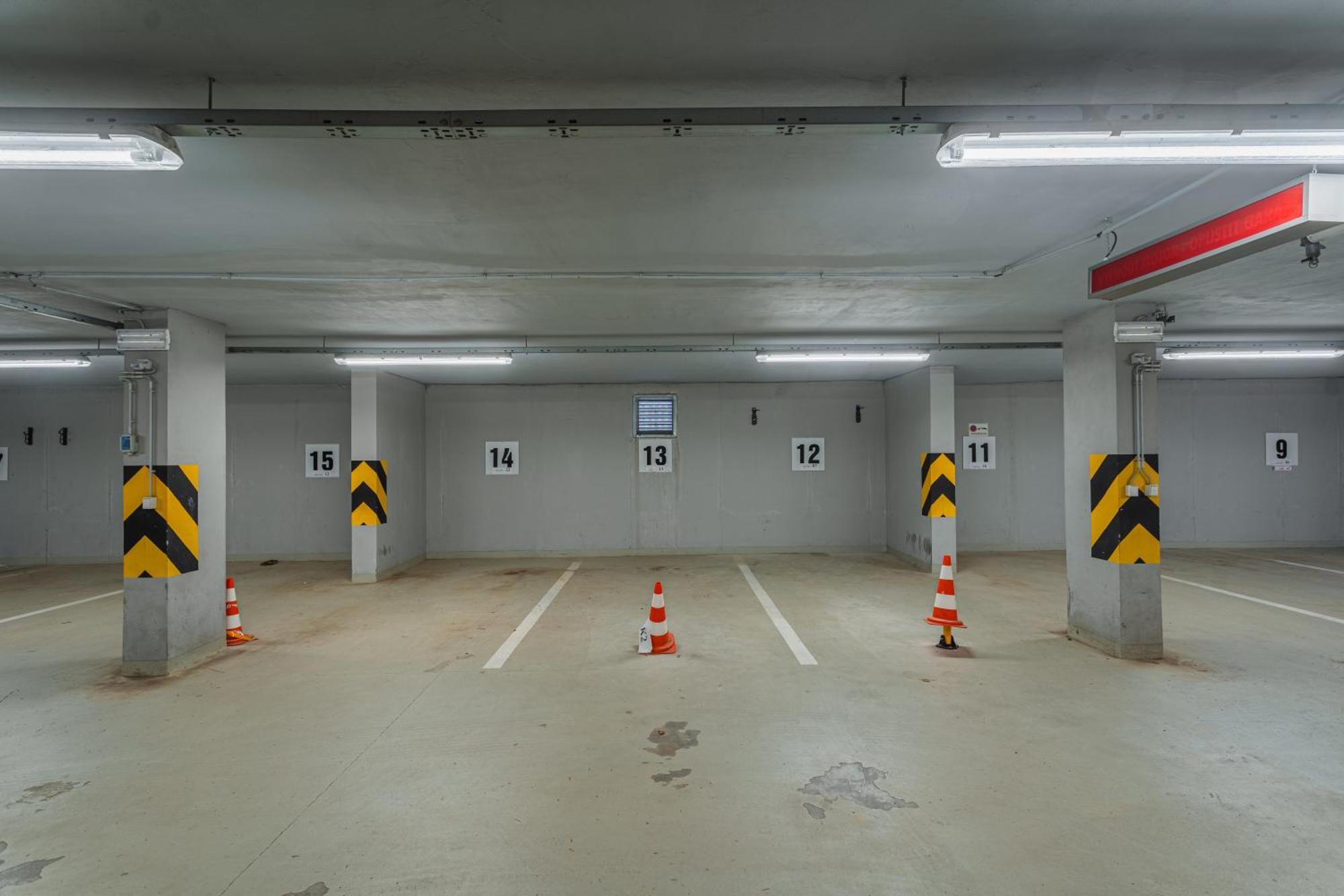 K2 Aparthotel Klinovec Views - Mezonet Apt Loučná pod Klínovcem Exterior foto