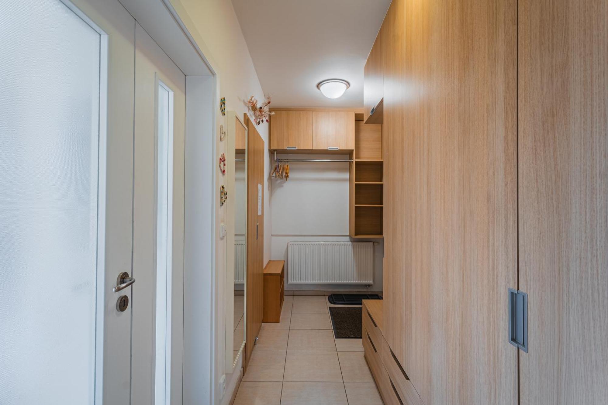 K2 Aparthotel Klinovec Views - Mezonet Apt Loučná pod Klínovcem Exterior foto